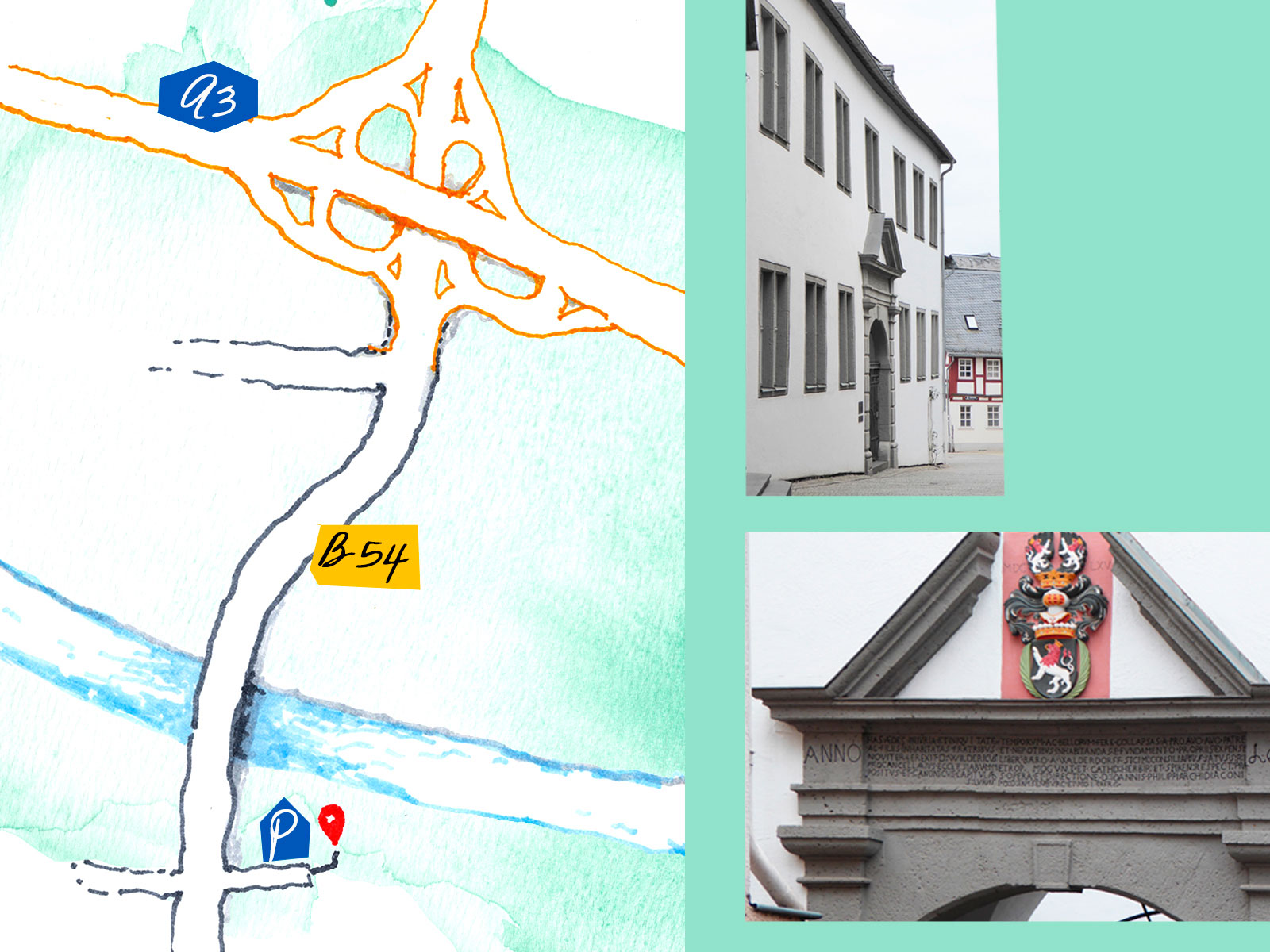 CINQ Meeting Room  - Limburg