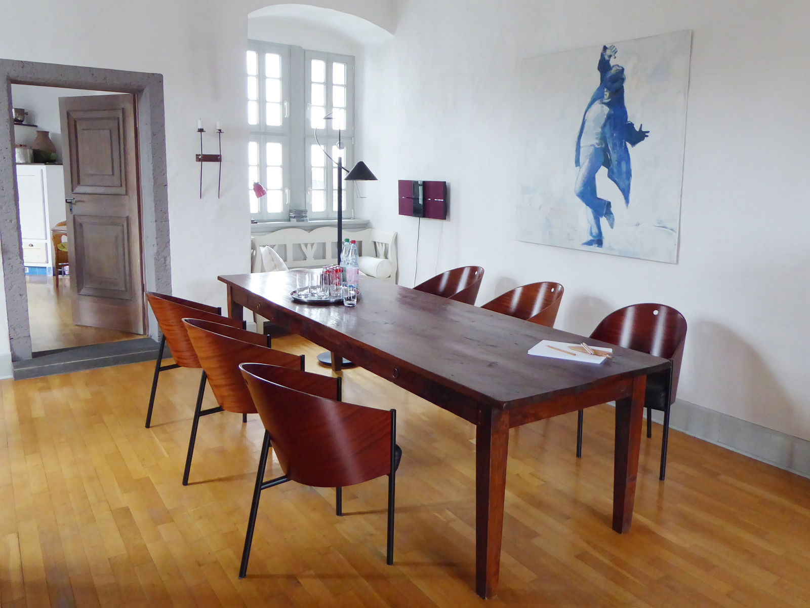 CINQ Meeting Room  - Limburg