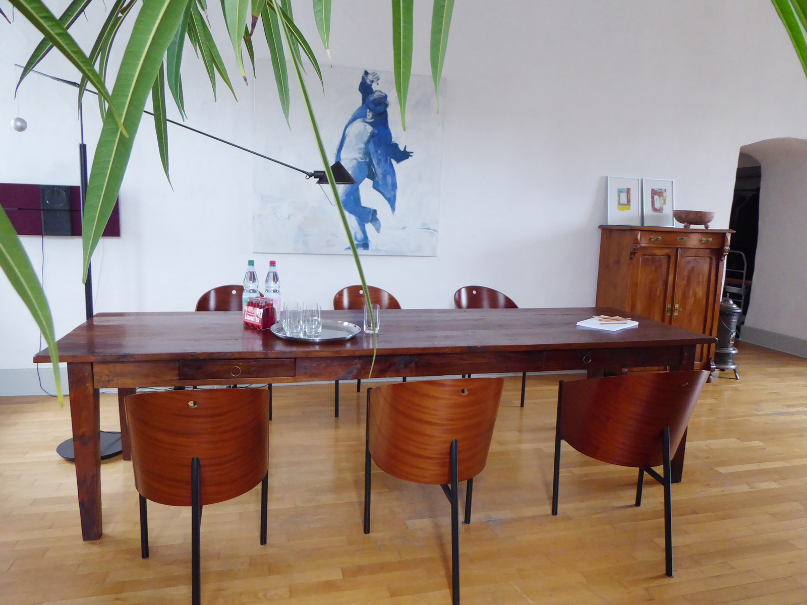 CINQ Meeting Room  - Limburg